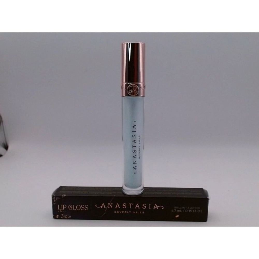 Anastasia Beverly Hills - Cosmic Collection Lip Gloss ,Super Cluster, BNIB